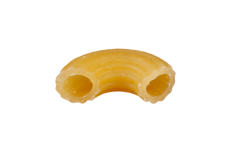 Small Ridged Macaroni