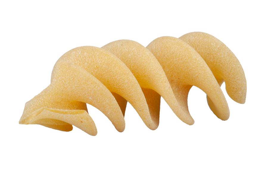 Fusilli (Giant)